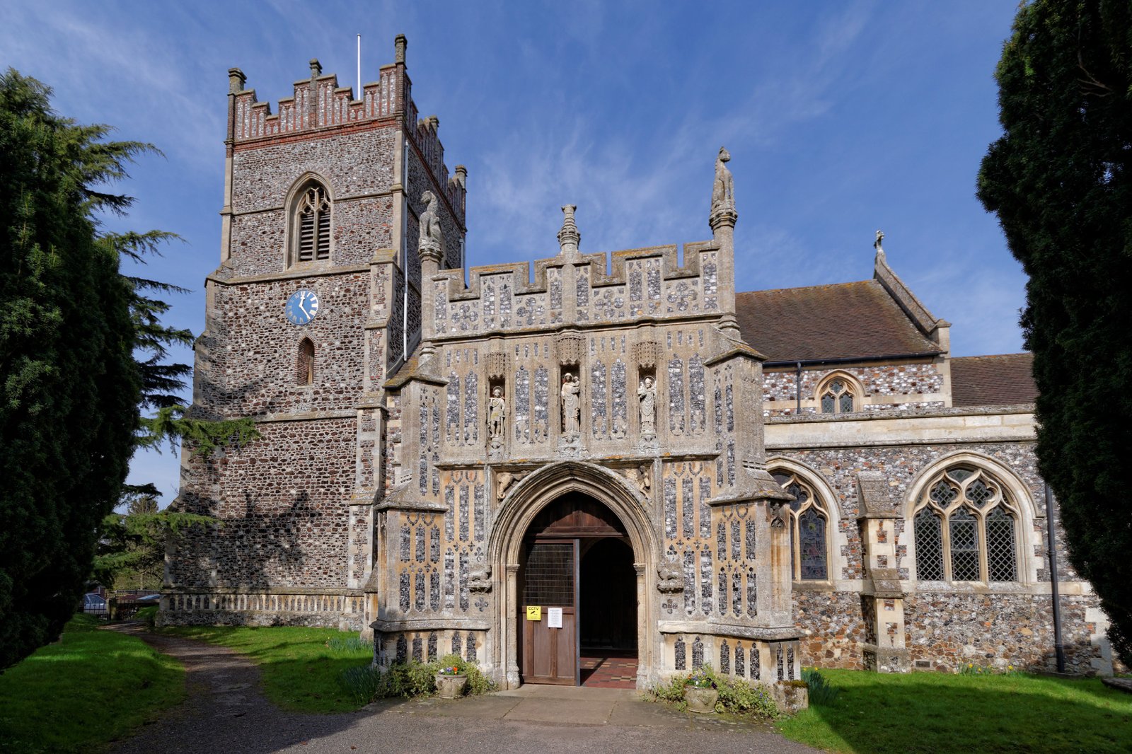 Ardleigh Essex UK: A Quiet Village with Deep Roots