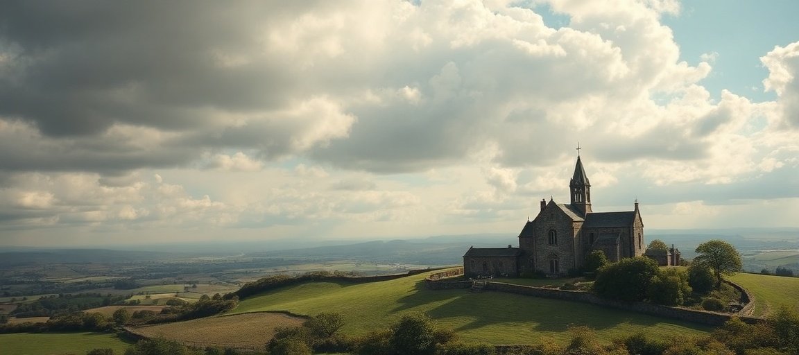 Discovering Bishops Cleeve Cheltenham Gloucestershire: A Hidden Gem