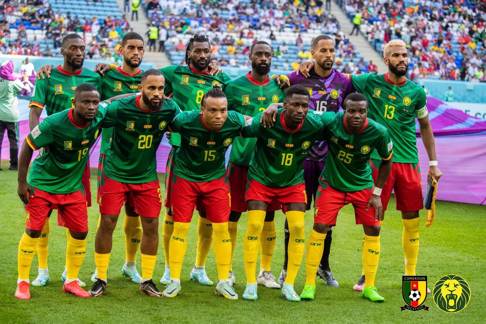 Cameroon Football Clubs: History, Rivalries, and Continental Ambitions