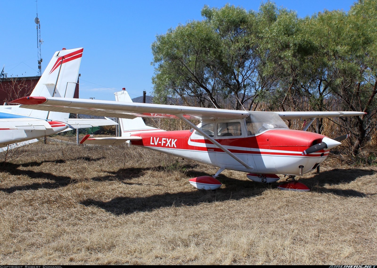 The Cessna 172G: A Landmark in Light Aircraft History