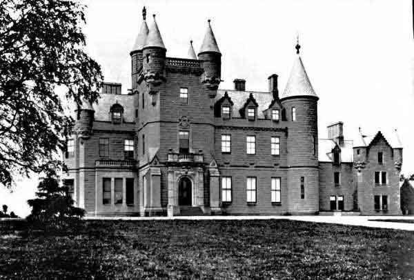 Clan Buchanan Castle: History, Ruins, and Highland Legacy