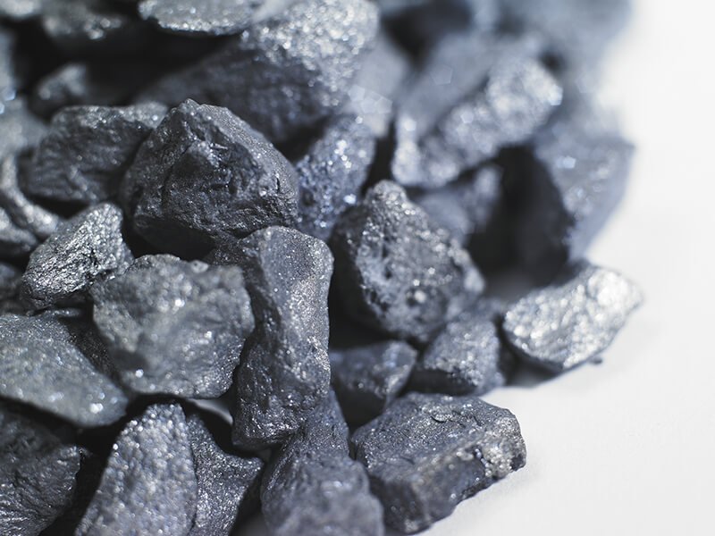 Compacted Graphite: Properties, Uses, and Industrial Significance
