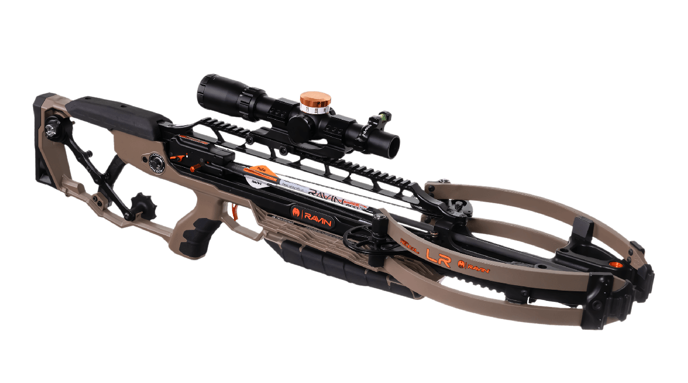 The Crossbow Crossbow: A Historical Weapon with Modern Resonance