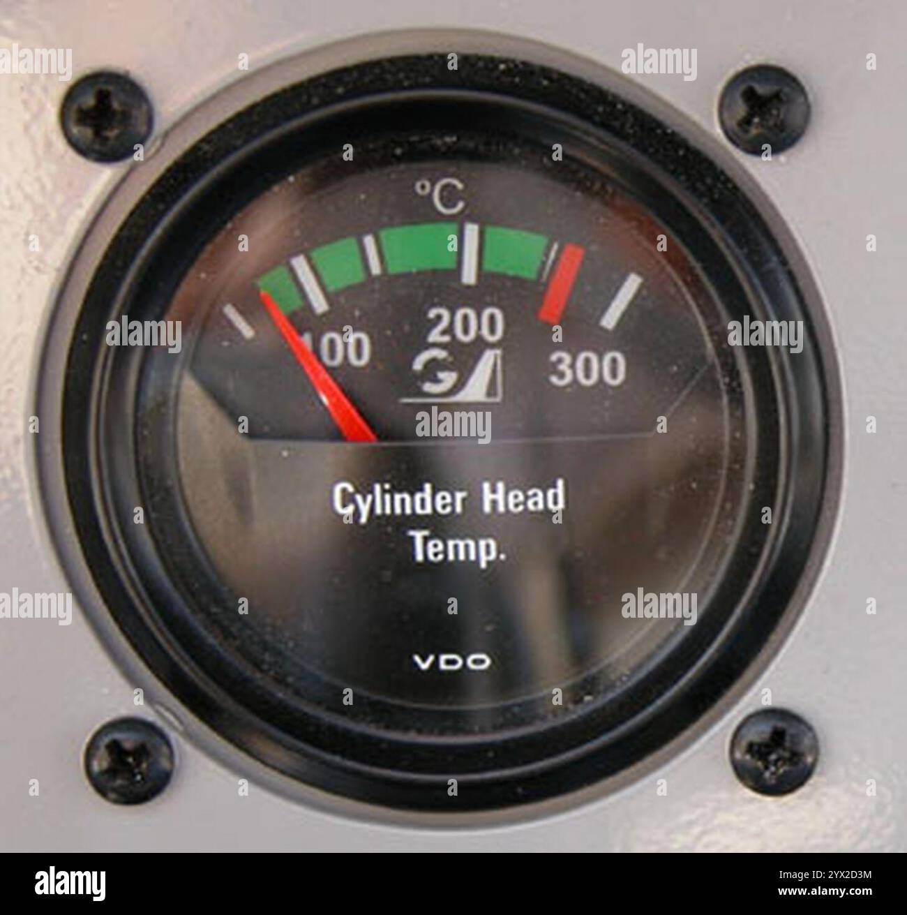 Understanding Cylinder Head Temperature in Engine Performance
