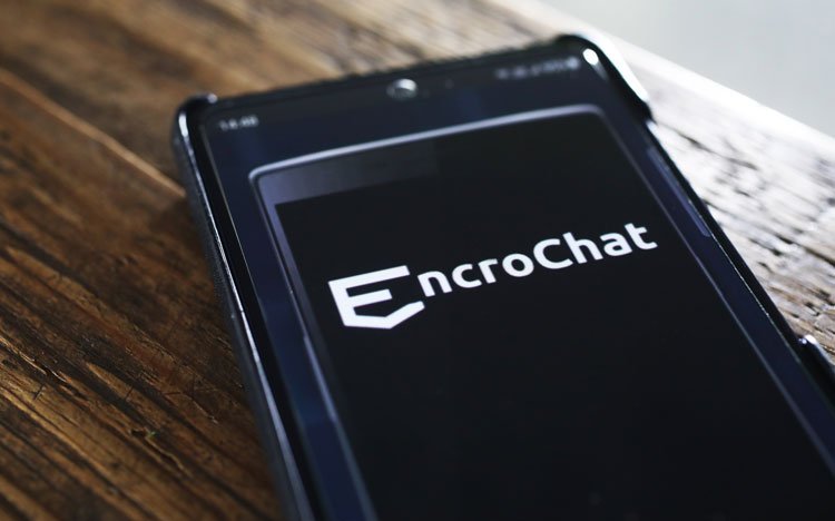 EncroChat: How a Secure Phone Network Became a Law Enforcement Target