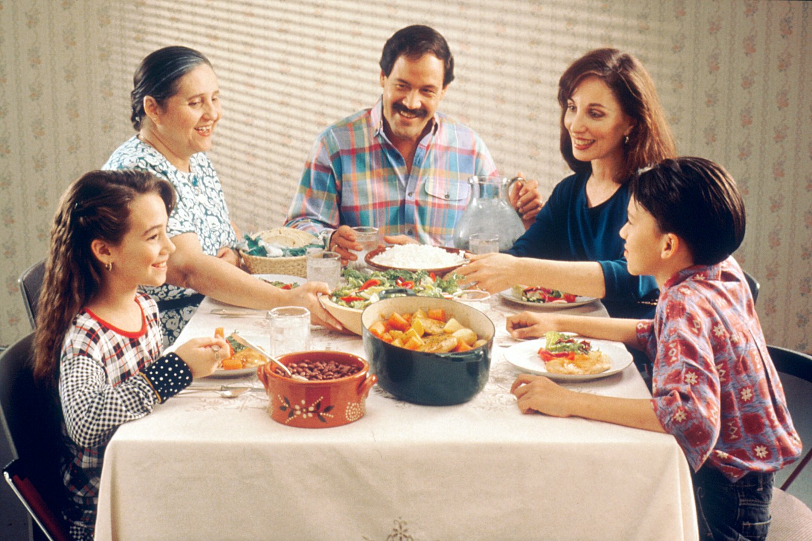 The Meaning and Legacy of Family Holy in Modern Life