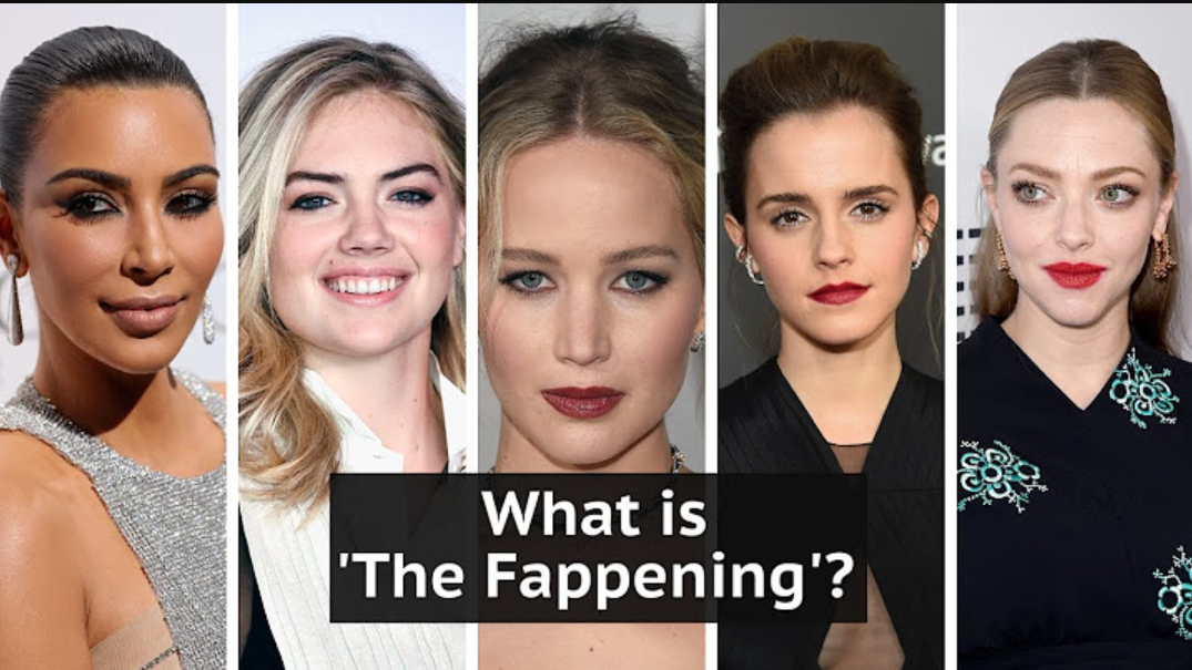 The Rise and Fall of the Fappening Forum