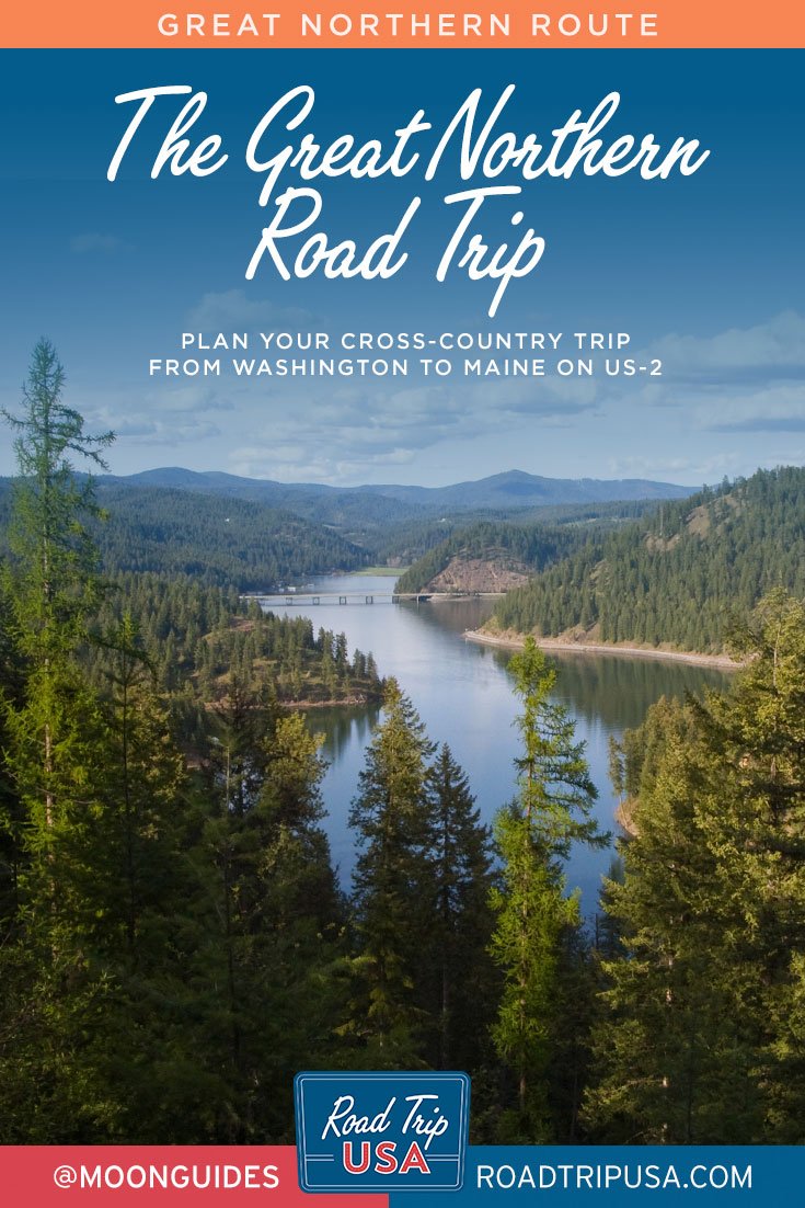Great Northern Rd: A Historic Route Through Northern Ontario