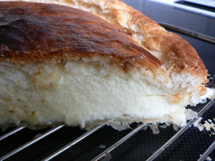 הגבנה: A Traditional Dairy Product with Deep Cultural Roots
