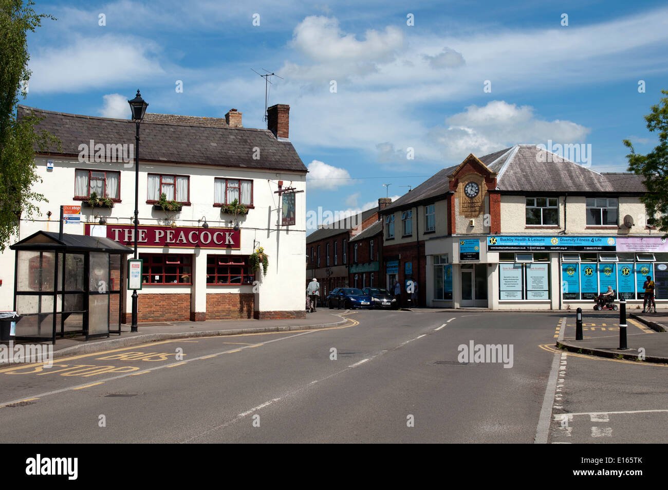Long Buckby UK: A Quiet Village with Historic Roots