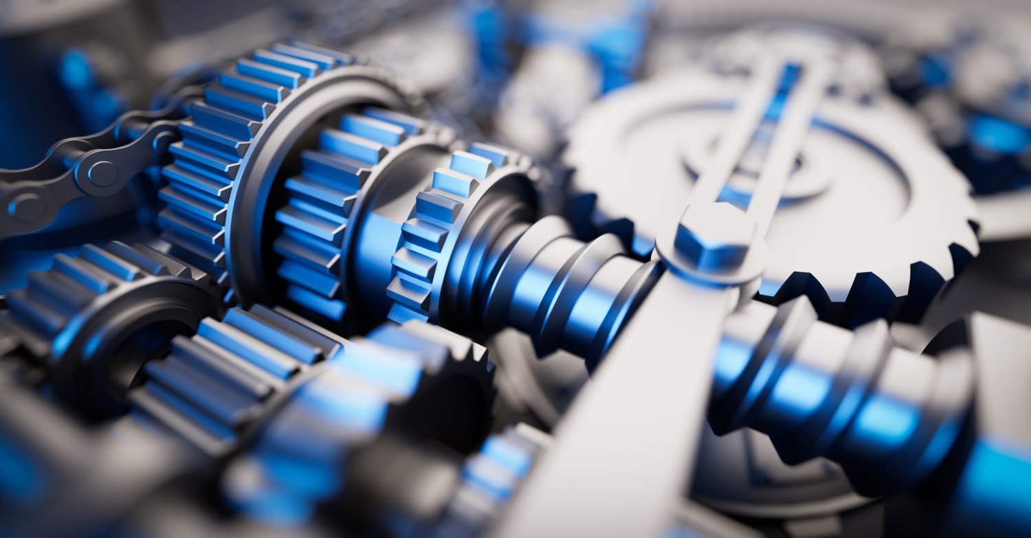 Mekanisk ingeniørkunst: The Art and Science of Mechanical Engineering