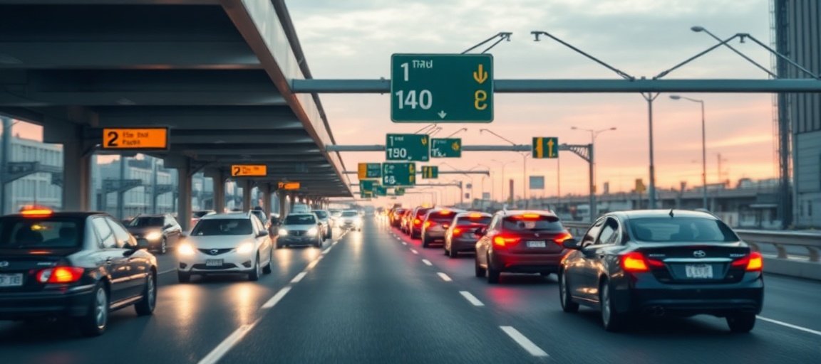 Understanding the National Traffic System: Structure, Function, and Impact