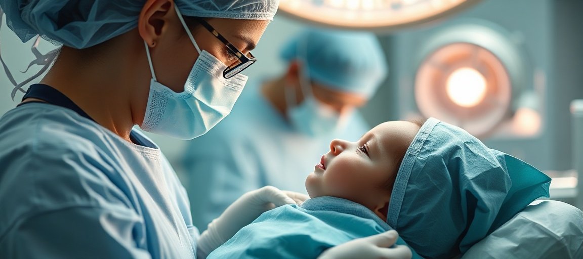 Understanding Obstetrika: The Science of Pregnancy and Childbirth