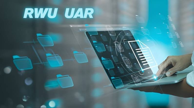 rwu uar: Origins, Impact, and Ongoing Developments