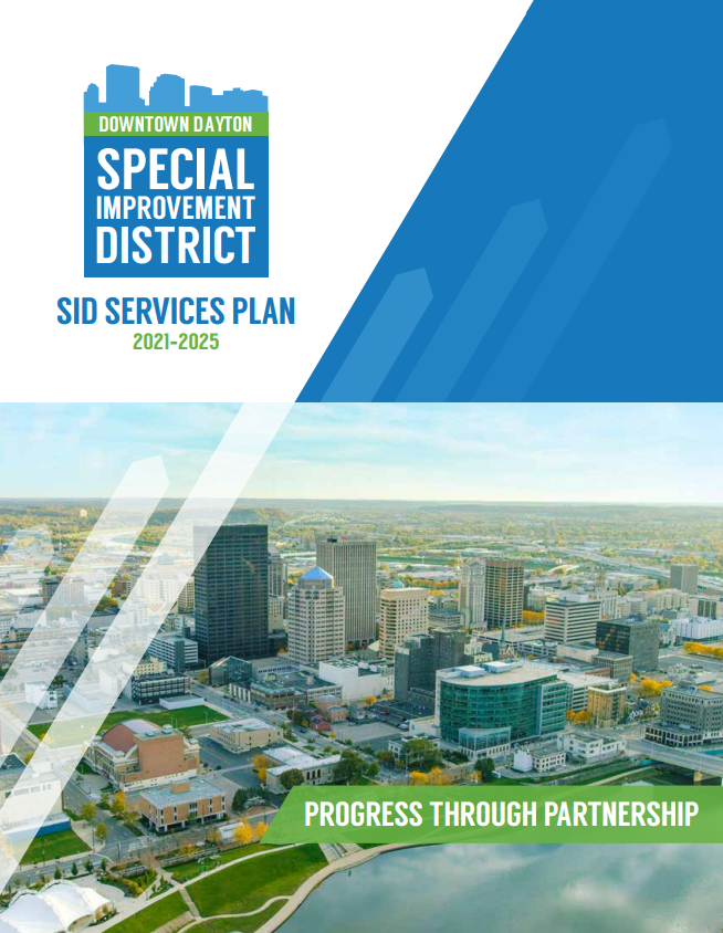 Understanding Special Improvement Districts and Their Role in Urban Revitalization