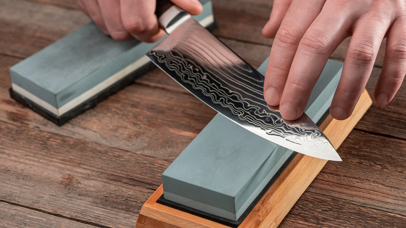 Whetstone: The Essential Tool for Sharp Precision