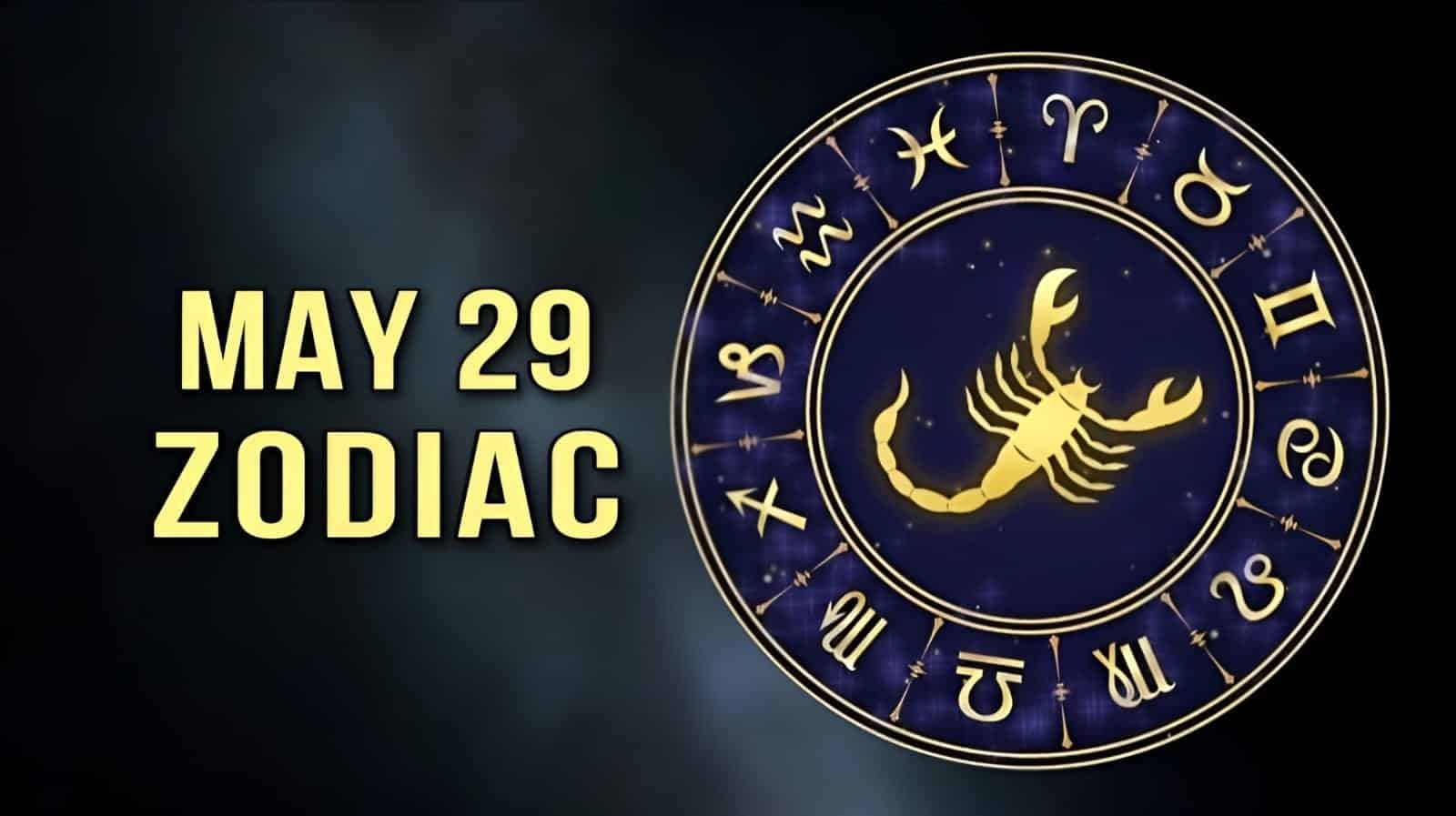 29 May Astrology: Zodiac Sign, Traits, and Birthstone Meanings