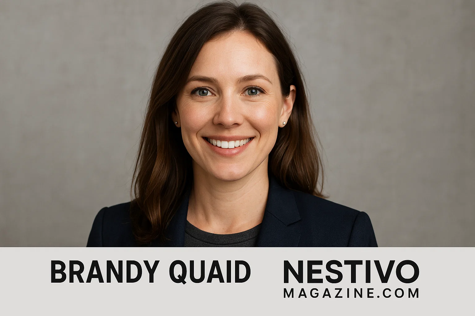 Brandy Quaid: Career, Family Ties, and Public Record