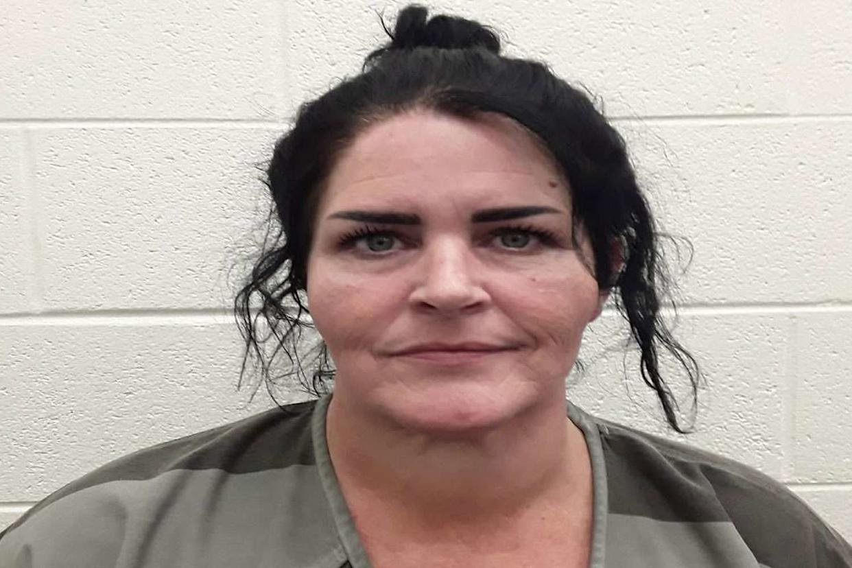 Emilie Berger Arrested for Posting Unredacted Arrest Warrant Online