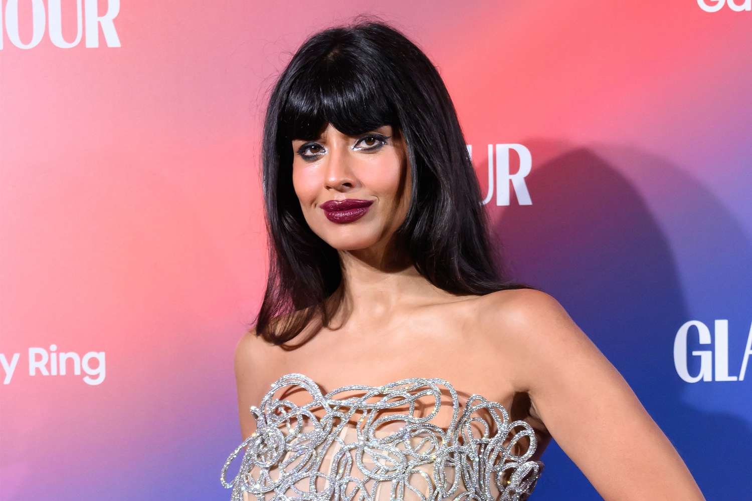 Jameela Jamil Nude: What Has Actually Been Published