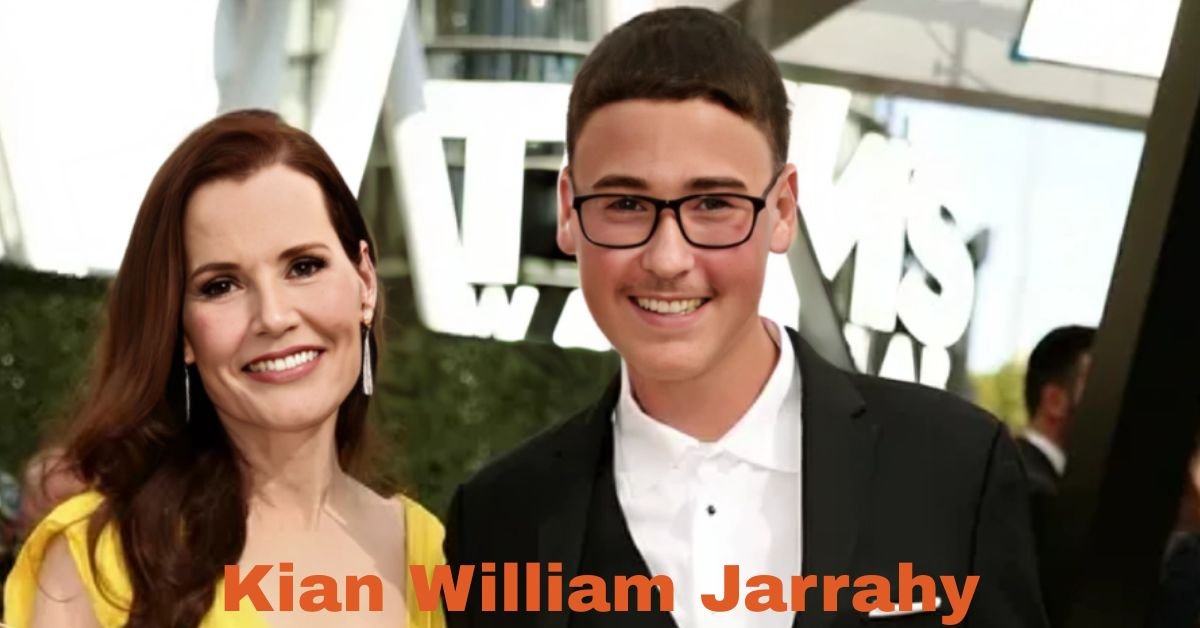 Kian Will Jarrahy: What We Know So Far