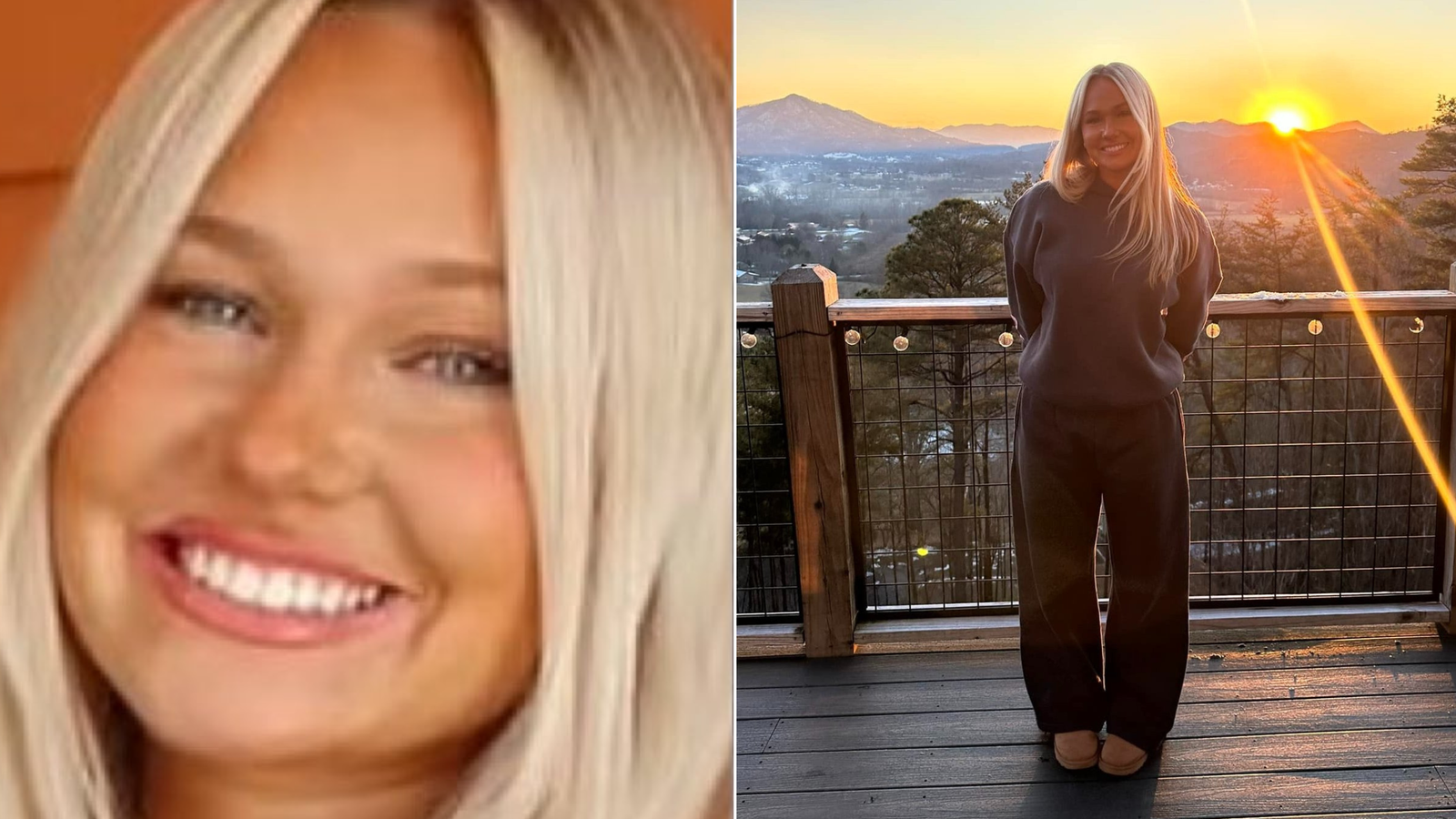 Who Is Logan Frederico? The NC College Student Killed in 2025
