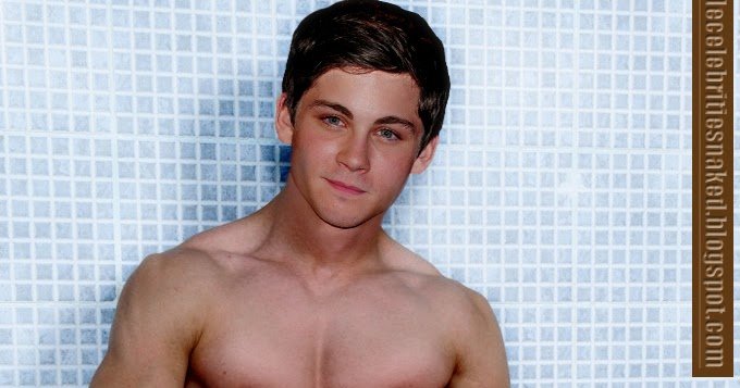 Logan Lerman Naked: Separating Fact From Online Speculation