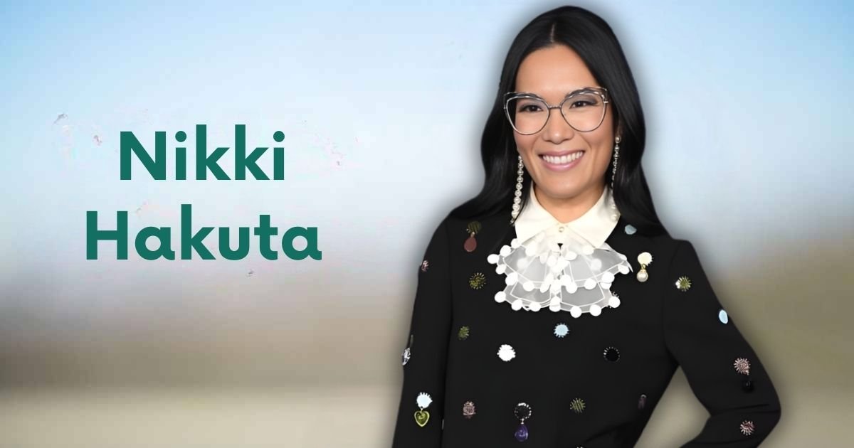 Nikki Hakuta: Career Highlights and Public Profile