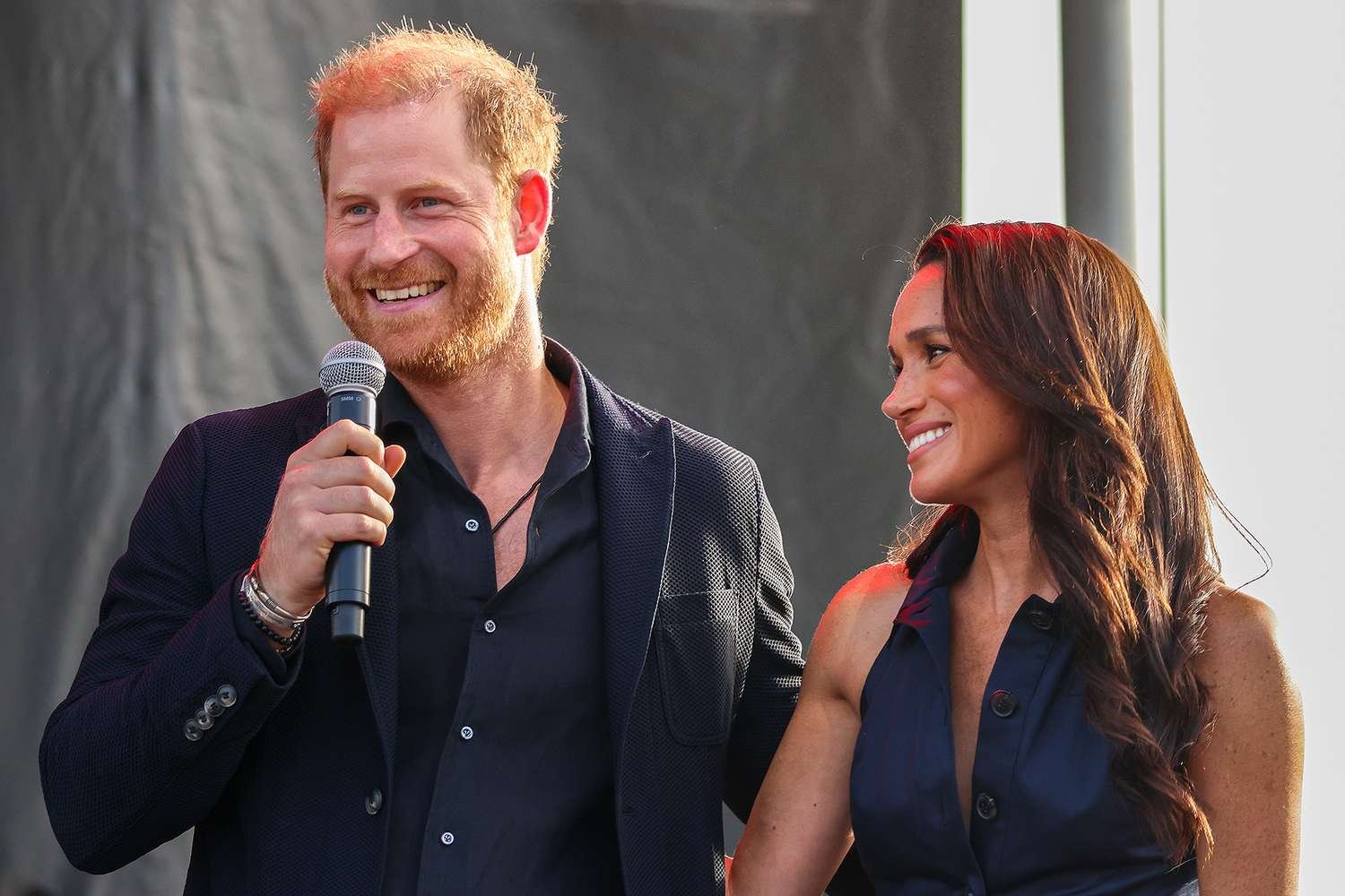 Prince Harry and Meghan Markle Appearance: What’s Verified