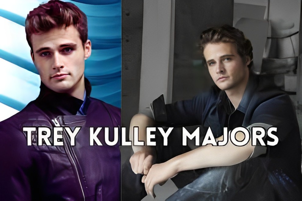 Trey Kulley Majors: Who He Is and Why People Are Searching
