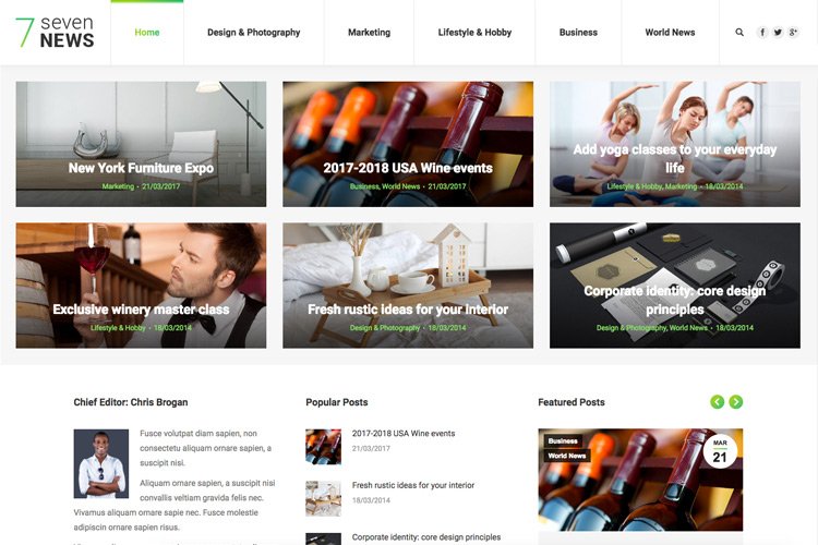 Uploadblog News: How the Digital Platform Delivers Current Coverage