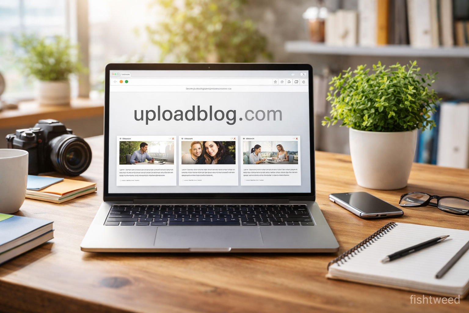 Uploadblog News: How the Digital Platform Delivers Current Coverage