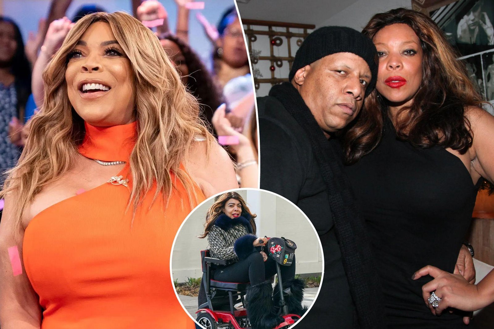 Wendy Williams Guardianship: Key Facts and Timeline