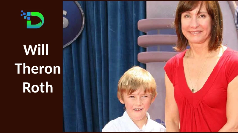 Will Theron Roth: Who Is the Actor and What’s Next